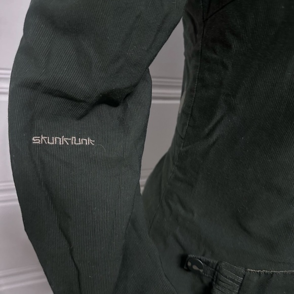 Skunkfunk Cotton Jacket XS - Picture 3 of 9
